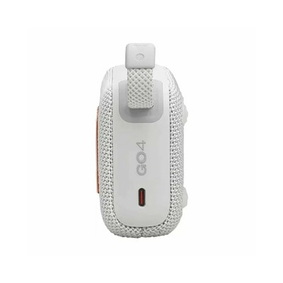 JBL GO 4 White