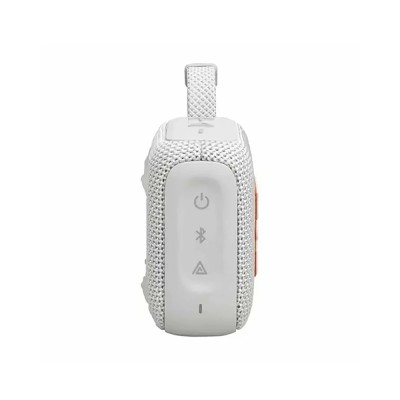 JBL GO 4 White