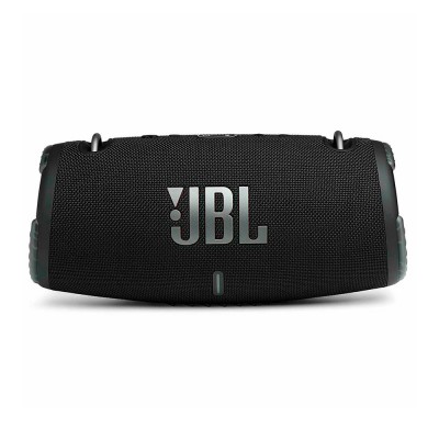 JBL Xtreme 3 Black