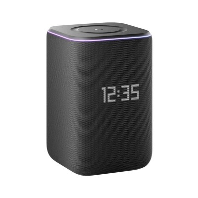 Яндекс Станция 3 чёрная