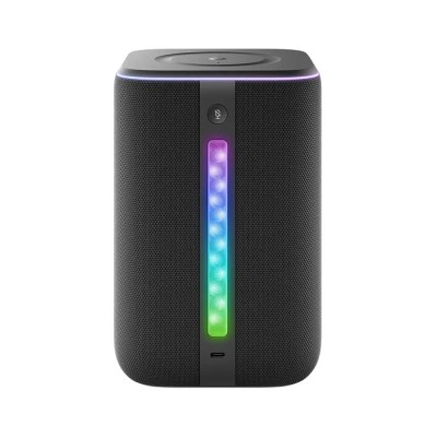 Яндекс Станция 3 чёрная