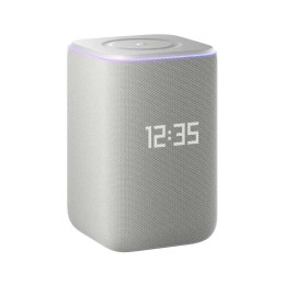 Яндекс Станция 3 серая