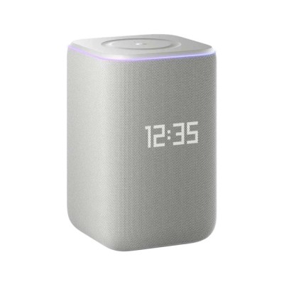 Яндекс Станция 3 серая