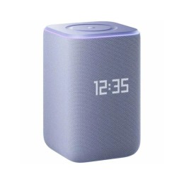 Яндекс Станция 3 фиолетовая