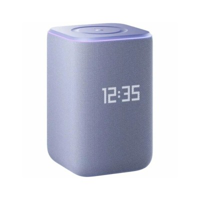 Яндекс Станция 3 фиолетовая