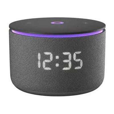 Яндекс Станция Мини 3 Про чёрная