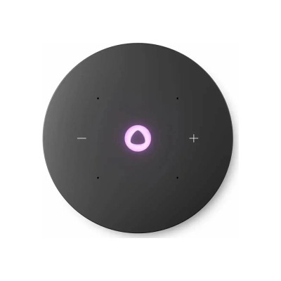 Яндекс Станция Мини 3 Про чёрная