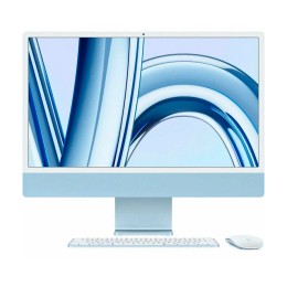 Apple iMac 24’’ M3 256Gb Blue