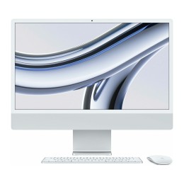 Apple iMac 24’’ M3 256Gb Silver