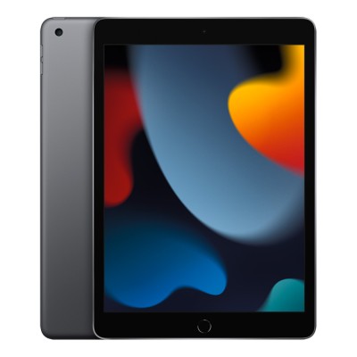 Apple iPad 2021 64Gb Wi-Fi Space Gray