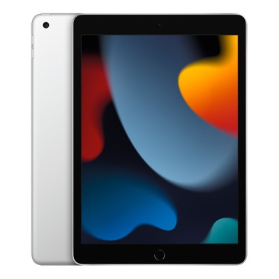 Apple iPad 2021 64Gb Wi-Fi Silver