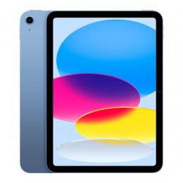 Apple iPad 2022 64Gb Wi-Fi Blue