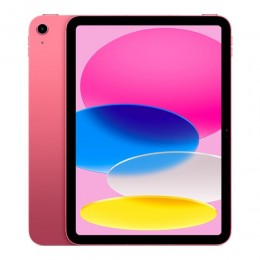 Apple iPad 2022 64Gb Wi-Fi Pink