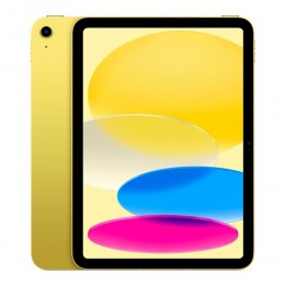 Apple iPad 2022 64Gb Wi-Fi Yellow