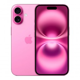 Apple iPhone 16 128 Gb Pink