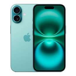 Apple iPhone 16 Plus 128 Gb Teal