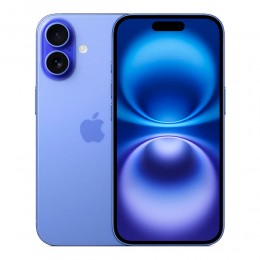 Apple iPhone 16 Plus 128 Gb Ultramarine