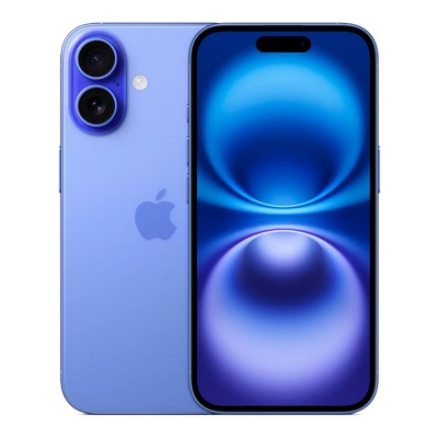 Apple iPhone 16 Plus 128 Gb Ultramarine