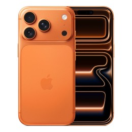 Apple iPhone 17 Pro 1 Tb Cosmic Orange eSIM