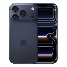 Apple iPhone 17 Pro 1 Tb Deep Blue eSIM