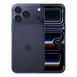 Apple iPhone 17 Pro Max 1 Tb Deep Blue eSIM