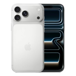 Apple iPhone 17 Pro Max 1 Tb Silver eSIM