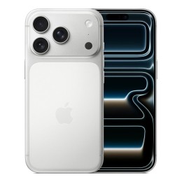 Apple iPhone 17 Pro 1 Tb Silver eSIM