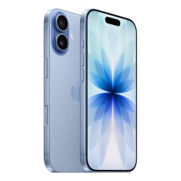 Apple iPhone 17 256 Gb Mist Blue eSIM
