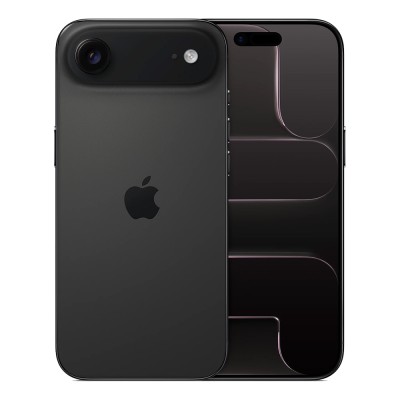 Apple iPhone Air 256 Gb Space Black eSIM