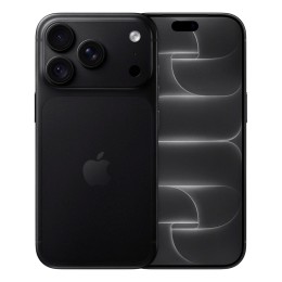 Apple iPhone 18 Pro 256 Gb Black eSIM