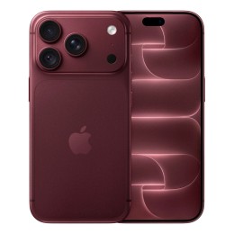 Apple iPhone 18 Pro 256 Gb Burgundy eSIM