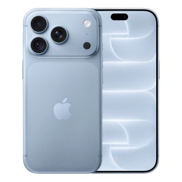 Apple iPhone 18 Pro 256 Gb Glacier eSIM