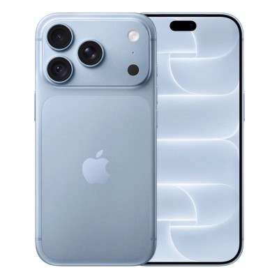 Apple iPhone 18 Pro 256 Gb Glacier eSIM