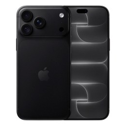 Apple iPhone 18 Pro Max 256 Gb Black eSIM