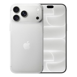Apple iPhone 18 Pro Max 256 Gb Silver eSIM