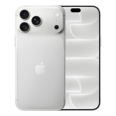 Apple iPhone 18 Pro Max 512 Gb Silver eSIM