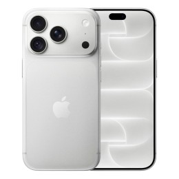 Apple iPhone 18 Pro 256 Gb Silver eSIM
