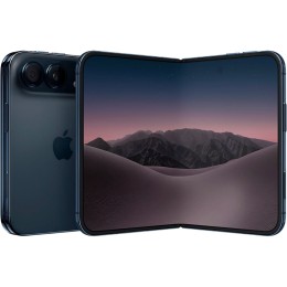 Apple iPhone DUO 256 Gb Night Sky eSIM