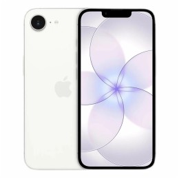 Apple iPhone 17e 256 Gb White Nano-SIM + eSIM