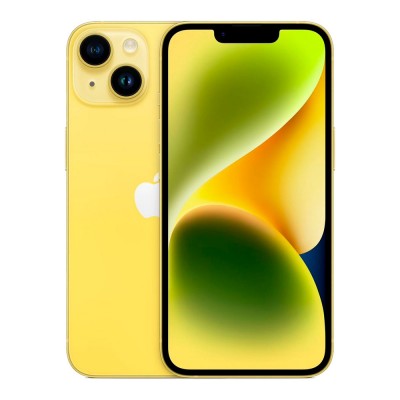 Apple iPhone 14 128Gb Yellow