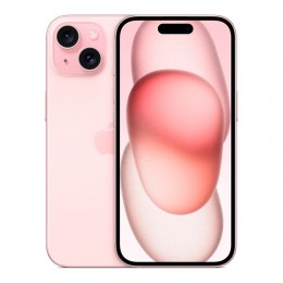 Apple iPhone 15 128Gb Pink