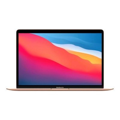 Apple MacBook Air 13.3’’ M1 2020 256Gb Gold