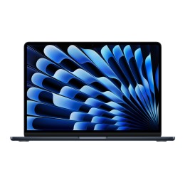 Apple MacBook Air 13" M4 2025 256Gb Midnight