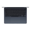 Apple MacBook Air 13" M4 2025 256Gb Midnight