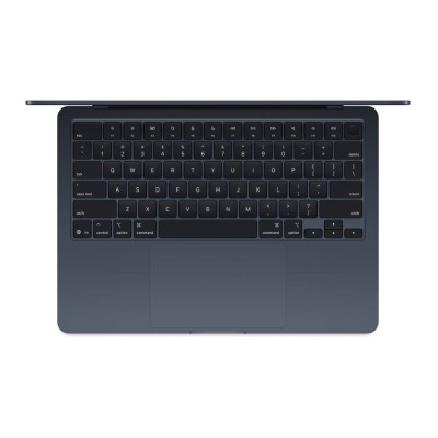 Apple MacBook Air 13" M4 2025 256Gb Midnight