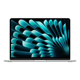 Apple MacBook Air 13" M4 2025 256Gb Silver