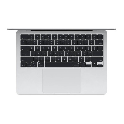 Apple MacBook Air 13" M4 2025 256Gb Silver