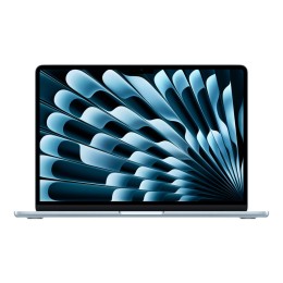Apple MacBook Air 13" M4 2025 256Gb Sky Blue