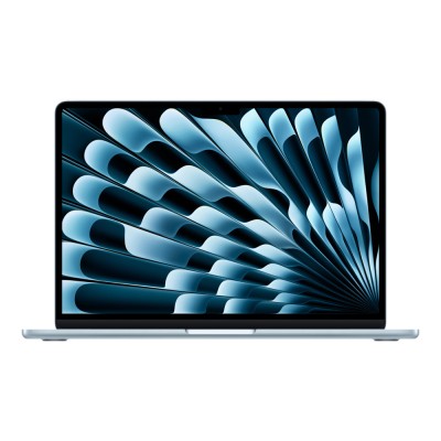 Apple MacBook Air 13" M4 2025 256Gb Sky Blue