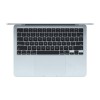 Apple MacBook Air 13" M4 2025 256Gb Sky Blue